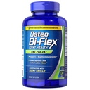 Osteo Bi- Flex Glucosamine dengan Vitamin D, One Per Day By Osteo Bi-flex, Gabungan Kesehatan, 130 Tablets Coated, 130 Count