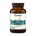 Himalaya Shatavari Organik - Promos Hormone Keseimbangan Wanita dan Penstrual Rangka Relief - USDA Organik, Vegan, Gluten Bebas, 1300 mg, 60 Caplets