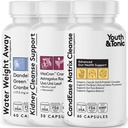 Pemulihan Sistem Pembersih Kesehatan Gut & Intestinal Flora