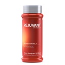 Suplemen AKG Men Rejuvant Explement 1000MG Ultra 98% Pure (Calsium Alphabet-Ketoglutagate) dengan Paten AKG Vitamin A Rich Controlled Rilis Formula untuk Umur-panjang, Pemulihan, dan Perbaikan Sel, 60 Tablet
