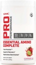 GNC Pro Performance Estimate Amino Complete, Strawberry Kiwi, 15.87 oz., Support Muscle Recovery