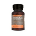 ENDUR- ACIN Niasin - Vitamin B3 Niasin Extended Rilis & Lower-Flush, 100 Tablet - Dukungan Keseimbangan Cholesterol & Heart Health - Endurance Products