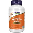 Now Foods Supplemen, Prebiotic Bifido Boost with PreticX Xyloligosaccide (XOS) Prebiotic, Powder, 3- Ounce