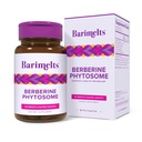 Barimelts Berberine Phytoome 550mg untuk GLP-1 Pengguna dan Bariatric Pasien - Metabolisme Dukungan - 60 Smooth-Coated Caplets (Persediaan 1 Bulan)