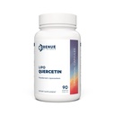 Renue By Science Quercetin 124; High Strength Lipomal Quercetin Suplemen 124; 90 Quercitin Capsules - 150mg Quercetin per Serving 124; Non-GMO 124; Dibuat di Amerika Serikat & Third- Party Tested
