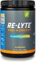 REDMOND RE- Lyte Pre- Workout Minum Mix