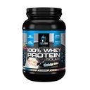 Usus EFlow 100% Pengatur Protein Whey Isolat - Lactome- Free Digetical Enzymes Ditambahkan, Low Carb, Posting Workout Shake, Fast Digesting for Optimal Muscle Recovery - Kue Ulang Tahun (26 Pelayan)