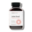 Smarter Joint Food - Nafiring Whole-Food Support for Lubrication, Mobility - Formulated with Collagen Type II, MSM, Vitamin C, Turmerik, Bromelain (Packaging May Wary - 30 Servings)