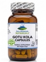 Murni Gunung Botanicals Gotu Kola Capsules
