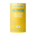 Protein Vital Collagen Peptides Powder, Collagen Suplemen, Rambut & Skin Kesehatan, 14 Pelayan, Lemon