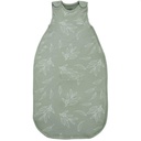 Woolino Merino Wool Ultimate Baby Sleep Sack - 4 Season Baby Wearable Blanket - Two-Way Zipper Adjustable Sleeping Bag for Baby and Toddlers