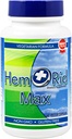 HemLed Max - Peninggalan Haus Cepat. Dapatkan pil Heembehoid yang benar-benar bekerja. Bekerja hanya dalam 2- 5 hari.