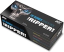 JNX sports The Ripper! Fat Burner - Sample Variety Pack 5 x 8g Sticks 126; Super Thermogenesis, Appetite Control & Extreme Energy for Men & Women