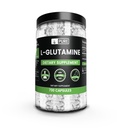 Murni Asli Ingrediens L- Glutamine (730 Capsules) No Magnesium Or Rice Fillers, Always Pure, Lab Verified