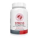 Suplemen Kompleks Fern Perak - Tanpa Caffeine - Tidur, Khawatir, Mood & More - dengan Suplemen Saffron, Suplemen L- Theanine, & Myo-inositol