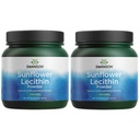 Swanson Leisty Sunflower Heat Health System Duru Non-GMO Soy- Free Vegetarian 16 oz (1lb) 454 gram Powder (2 Pack)
