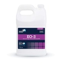 Kentucky Equine Research EO- 3: Sumber Omega- 3 Fatty Acids DHA dan EPA for Horses, 1 Gal (128 Servings)
