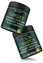 Bundle 5in1 Ginger Suplemen & 6in1 Premium Ceylon Cinnamon Suplemen