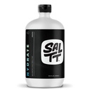 SALTT Hydrate Electrolite Drops - Keto Diets - Intermittent Fasting - Imune - Imune - Gluten & Sugar Free - Paleo - Sodium, Magnesium, Potusium & Trace Minecure - Unfeatured - 18.6 fli oz