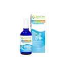 LiviaOne USDA Organik Produksi Topical untuk Skin Health 124; Lacnoillus Acivoillus Probiotic 124; Gut Health & Imune Suppppplemen 124; Nor-GMO 124; Gluten Bebas 124; 4 Fl Oz
