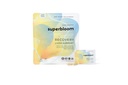Pemulihan Berkembang Super Liver Dukung 126; Detox Liver dengan DHM, Turmeric, Milk Thistle 14; 10 Sachets, 20 Capsules 124; Nikmati Malam, Sendiri Pagi