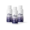 Rho Nutrition Liposal NAD + - Tambahan Liquid Dirancang untuk Mendukung Absorpsi - Bentuk Aktif NAD + Mendukung Kesehatan Sel Normal, Penuaan Sehat, Metabolisme Energi & Vitalitas - 3 Pack