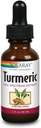 SOLARAY Dijamin Potency Turmeric Root Extract, Drops (BTl-Glass) Aver124; 1oz