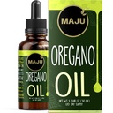 Magu Superfoods Oregano Oil Drops, Aceite de Oregano, Immune and Seasonal Support