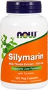 Sekarang Foods Silymarin 150mg, 120 VCaps (Paket 2)