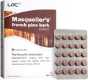 LAC Masquelier 's French Pine Bark Extract (300 tablet)