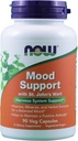Sekarang Dukungan Foods Mood Dengan St Johns Welt 180