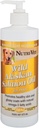 Nutri- Vet Wild Alaska Salmon Salmon untuk Anjing, 13.5 Ounce