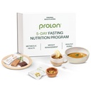 Prolon 5-Day Fasting Kit 124; Fast With Food 124; Supports Cellular Reperemenation & Healthy Aging 14; Lower-Calorie, Plant - Based Meals & Snacks 124; Dikembangkan untuk Tidak Break Fast (Flavors Bold)