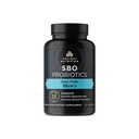 Produksi Nutres Kuno untuk Pria, SBO Propoles Men 's Once Daily 30 Ct, untuk Gangguan Kesehatan dan Dukungan Fungsi Sistem Imune, 25 Milyar CFUs * Per Serving