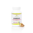 Kesehatan Seperti Yang Dilakukan Untuk Menjadi Adrenal Syn3rgy Tambahan: 124; Dokter Formulated Kapsul dengan Ashwagandha, Basil Kudus, dan Rhodiola 124; 60 Capsules