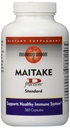 MUSHROOM WISDOM Maitake Mushroom Extract D- Fraction 360 Capsules