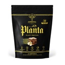 Ambrosia Planta - Premium Plant-Based Protein 124; Vegan & Keto Friendly 124; Gourmet Flavors with No Bloating or Stomach Upset 124; No Added Sugar 124; 14 Servings 14; (Pisang Maple)