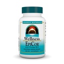 Sumber Wellness EpiCor dengan Vitamin D-3 untuk Pertahanan Imunitas Tinggi * - 60 Capsules