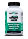 DIRECT HEALTH - Perisai Beactive Collagen - 60 Capsules - Advanced Green- Lipped Mussel Suplemen untuk Perlindungan Collagen - Pasokan Collagen di Skin, Joints dan Muscles