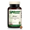 Proses Standar Biost Skeletal & Cellular Suplemen Dieter Kesehatan - Gluten- Free, Non-Dairy, Non-Soy, & None - Grain - Aids Strong Teeth & Bones - 360 Tablet