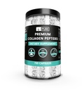 Puri Ingrediens Collagen Peptides (730 Capsules) No Magnesium Or Rice Fillers, Always Pure, Lab Verified