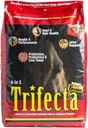 Trifecta 40 lb, 4 Equine Vitamin Mineral dalam 1 Lengkap Suplemen