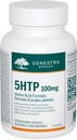 Genestra Brands 5HTP 100 mg 124; Dukungan untuk Tidur dan Keseimbangan Mental 124; 90 Capsules
