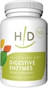 Hallelujah Diet - Enzymes Digeptical, Multi- Enzyme Nuttronational Suplemen Dietary & Nutrient Absorpsi, 90 Kapsul