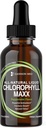 Chlorofil Maxx - Liquid Chlorofil - 2oz - Chlorophyll Liquid Drops - Chlorofil - Internal Deodoran - All Natural Liquid Chlorofil