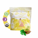 Go-Lacta 100% Premium Organik Capsules Moringa untuk memberi makan - Membangun Suplai Susu Payudara Sebelum Kelahiran Sehat untuk Ibu dan Bayi - Meningkatkan Suplai Susu Payudara