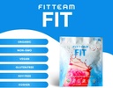Fitteam Fit 30 Individual Sticks (30 Day Suply) New Improved Formula
