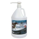 Pennwoods EscoverE: Equine Vitamin E Suplemen untuk Kesehatan Kuda, Performance, Pemulihan & Nutrition - 1 Gallon