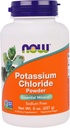 Sekarang Foods: Potasium Chloride Powder Table Salt Substinct, 8 oz (2 pack)