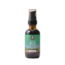 WishGarden Herbs Milk Rich dengan Goats Rue dan Fenugreek - Herbal Lactation Suplement, Breast Milk Supply Boost dan Breastfed Supplemen untuk Meningkatkan Kualitas Susu Flow dan Produksi, 2oz